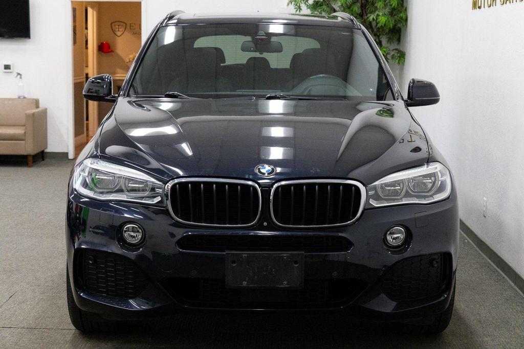 used 2014 BMW X5 car, priced at $15,990