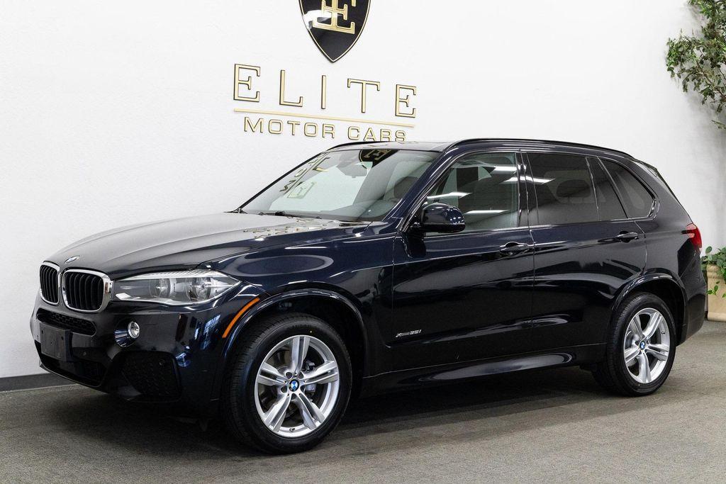 used 2014 BMW X5 car, priced at $15,990