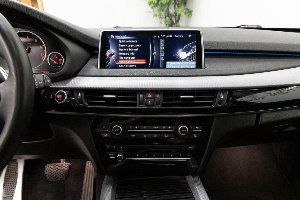 used 2014 BMW X5 car, priced at $15,990