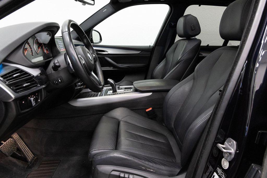 used 2014 BMW X5 car, priced at $15,990