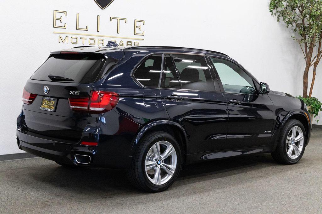 used 2014 BMW X5 car, priced at $15,990