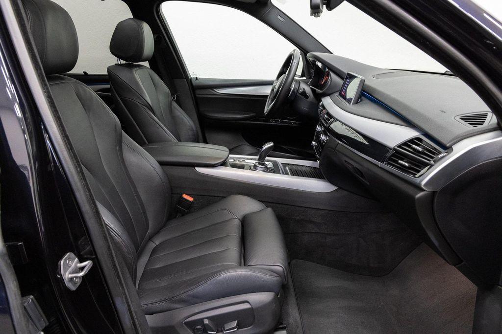 used 2014 BMW X5 car, priced at $15,990