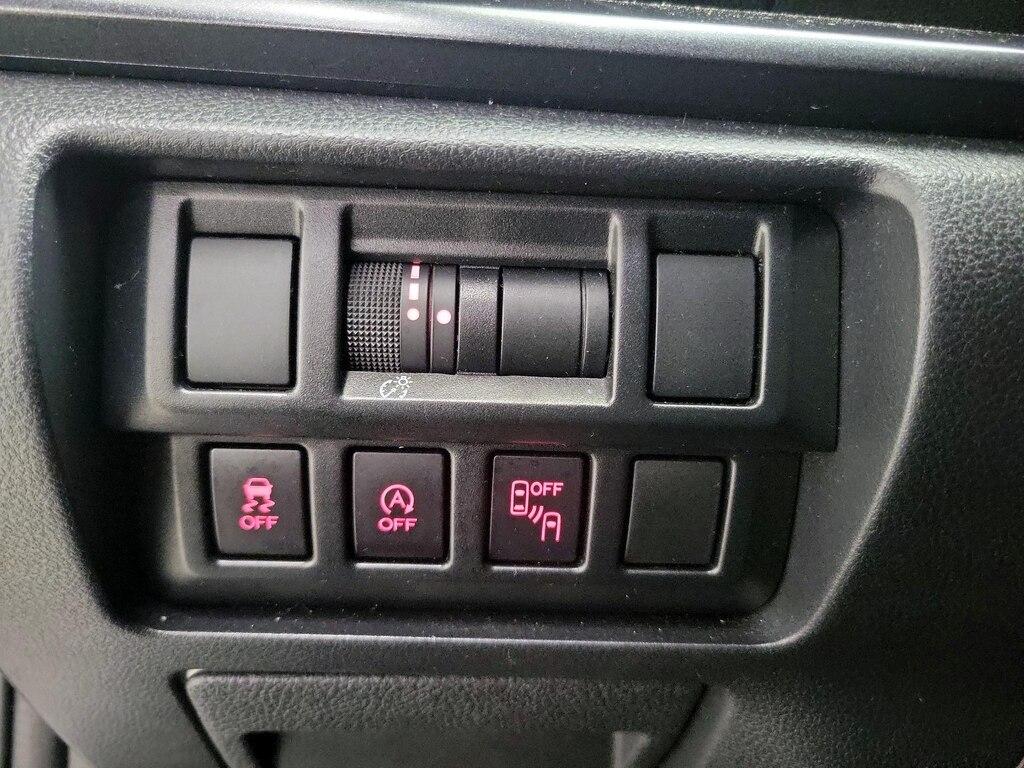 used 2021 Subaru Crosstrek car, priced at $24,998