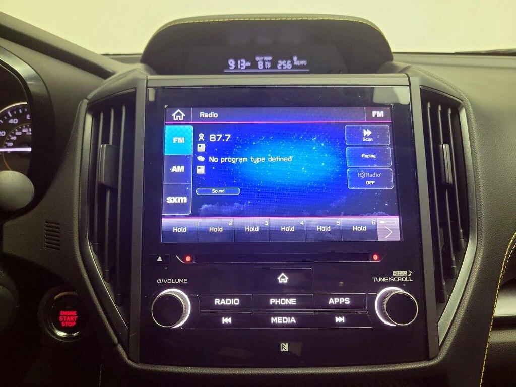 used 2021 Subaru Crosstrek car, priced at $23,998