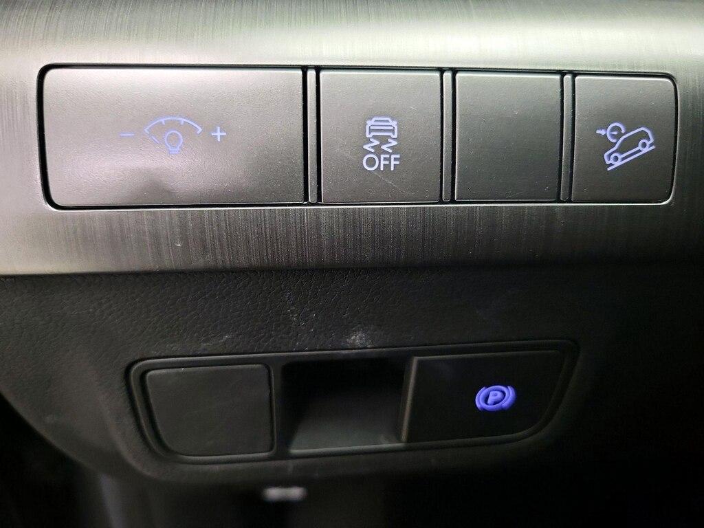 used 2024 Hyundai Kona car, priced at $26,998