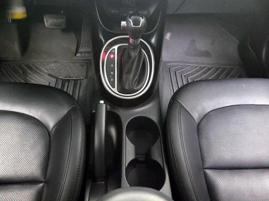 used 2016 Kia Soul car, priced at $12,998