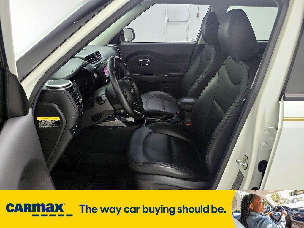 used 2016 Kia Soul car, priced at $12,998