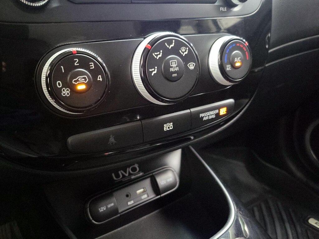 used 2016 Kia Soul car, priced at $12,998