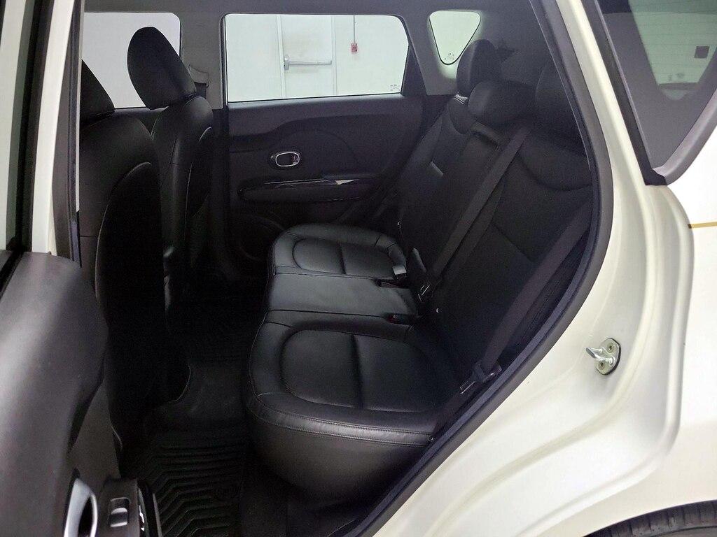 used 2016 Kia Soul car, priced at $12,998
