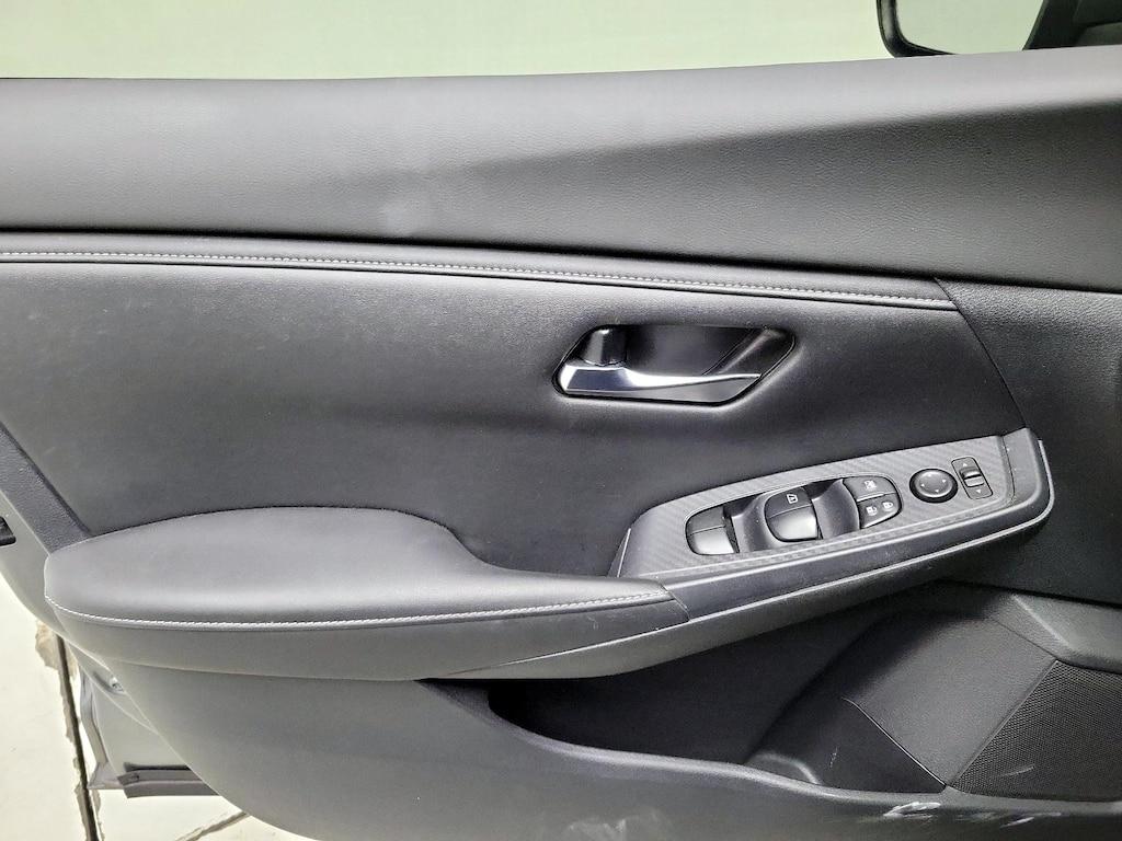 used 2021 Nissan Sentra car, priced at $19,998