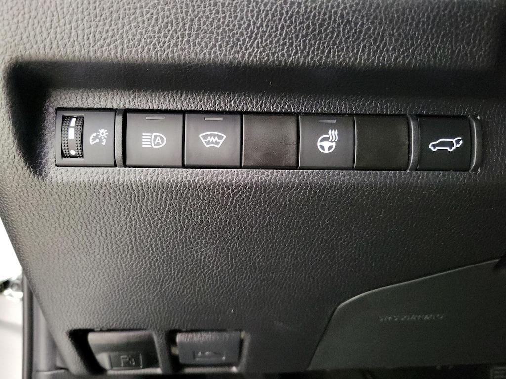 used 2023 Toyota RAV4 car, priced at $32,998