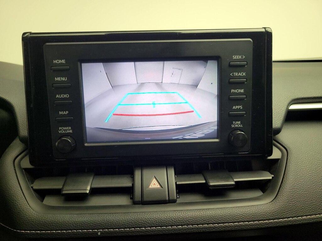 used 2019 Toyota RAV4 car, priced at $19,998