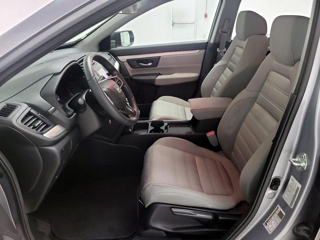 used 2022 Honda CR-V car, priced at $24,998