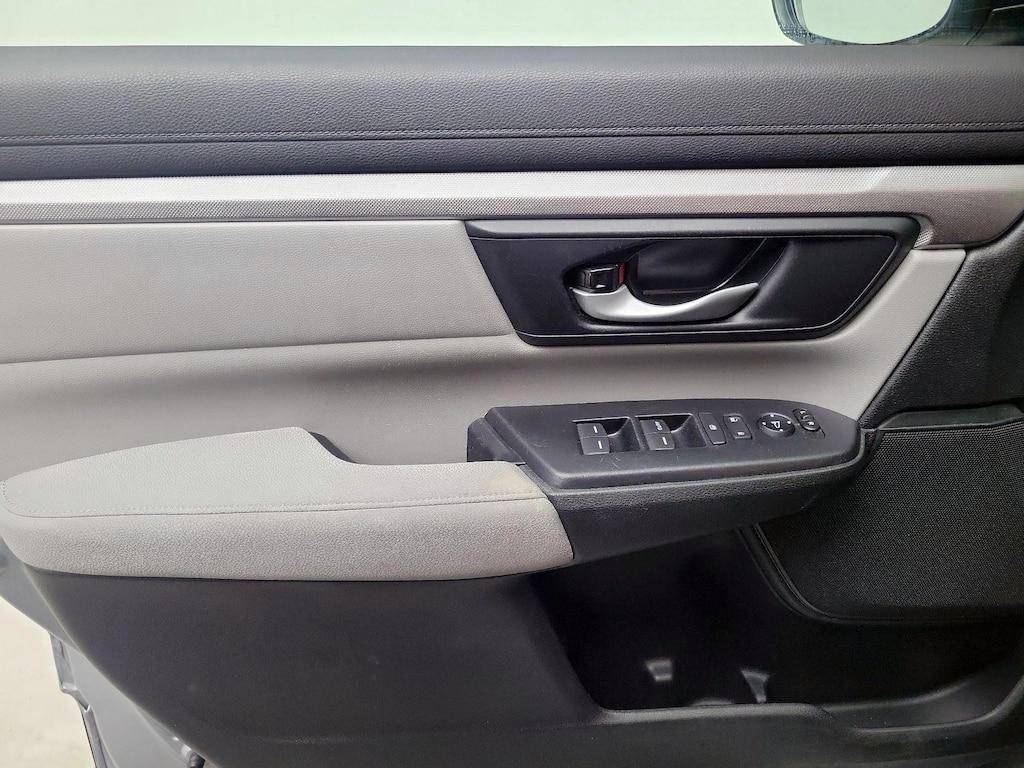 used 2022 Honda CR-V car, priced at $24,998