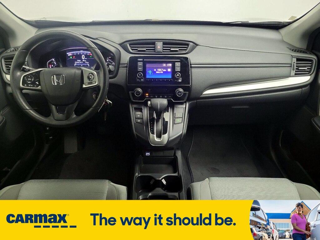 used 2022 Honda CR-V car, priced at $24,998