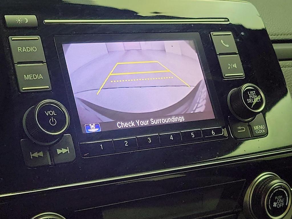 used 2022 Honda CR-V car, priced at $24,998