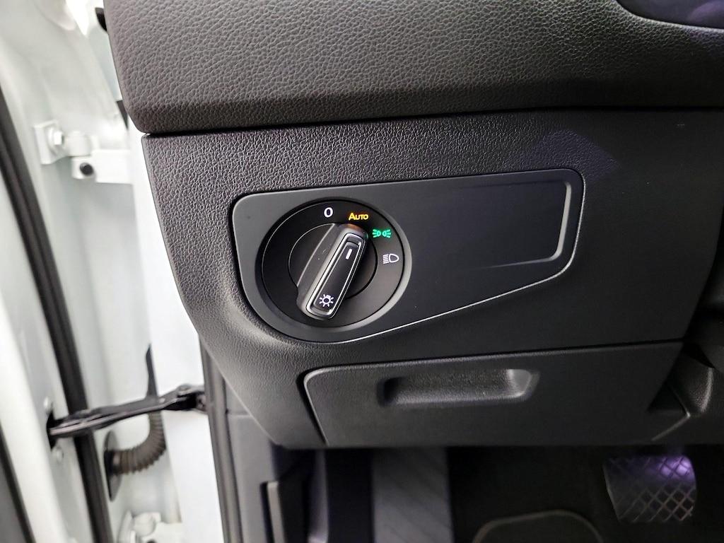 used 2023 Volkswagen Tiguan car, priced at $27,998