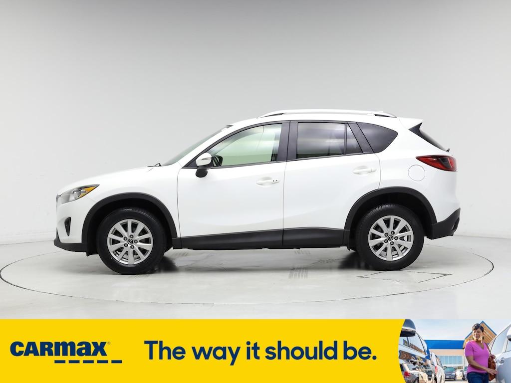 used 2015 Mazda CX-5 car, priced at $12,998