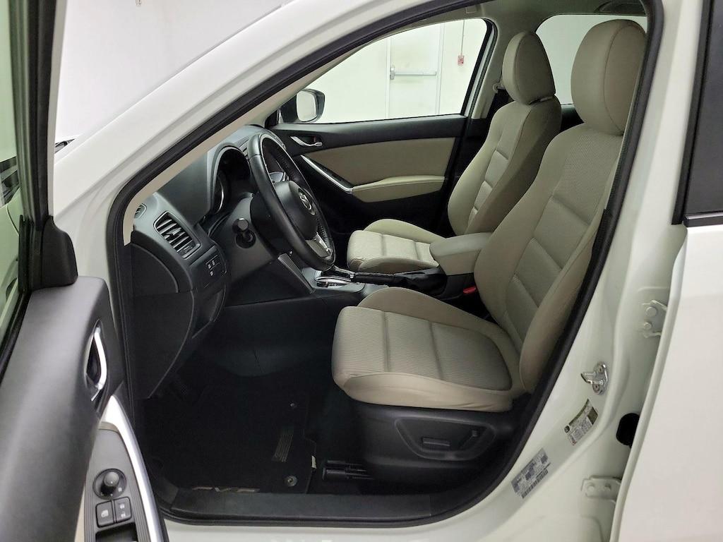 used 2015 Mazda CX-5 car, priced at $12,998