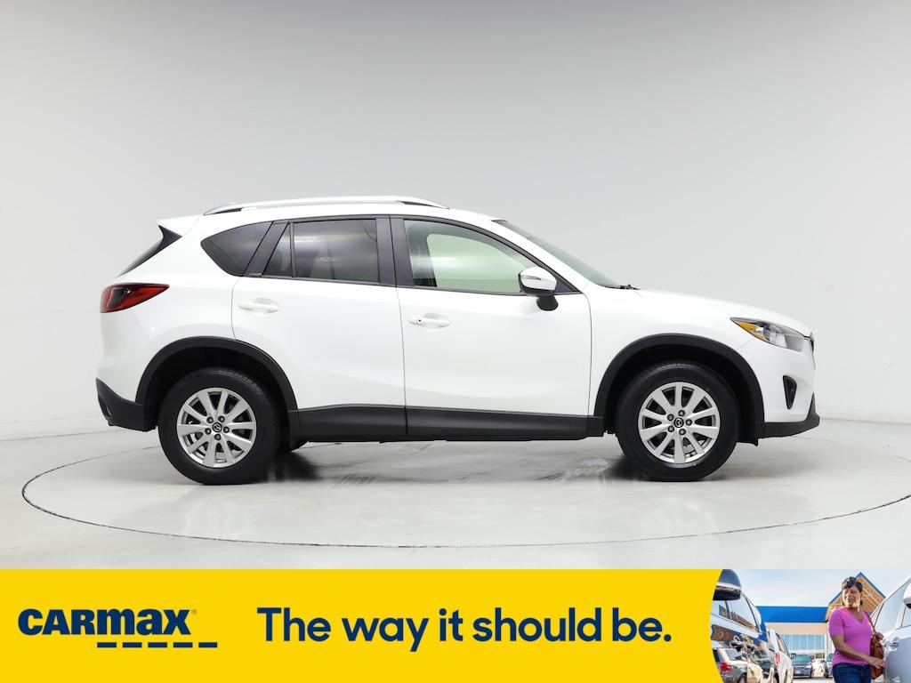 used 2015 Mazda CX-5 car, priced at $12,998