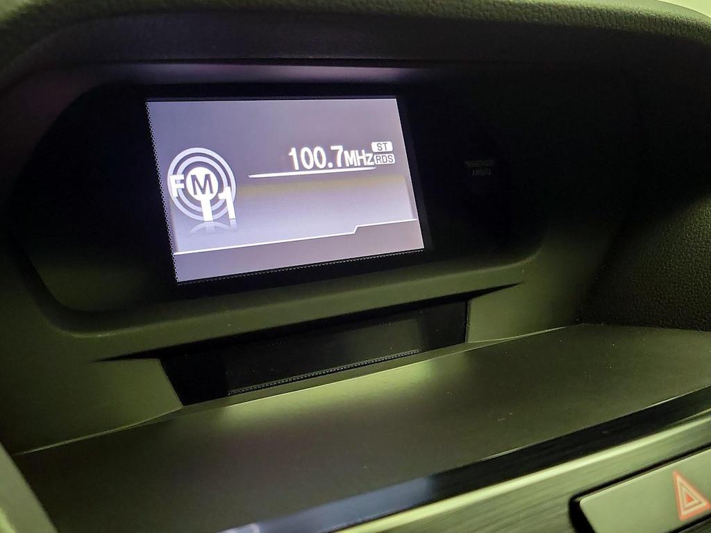used 2018 Acura ILX car, priced at $16,998