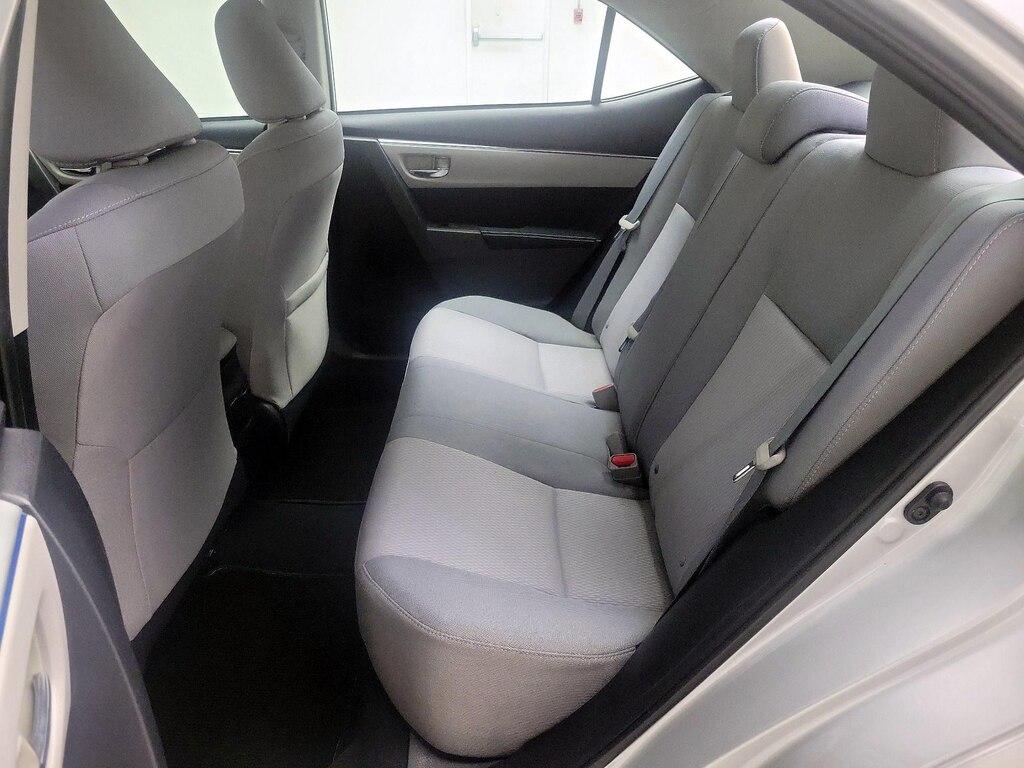 used 2014 Toyota Corolla car, priced at $15,998