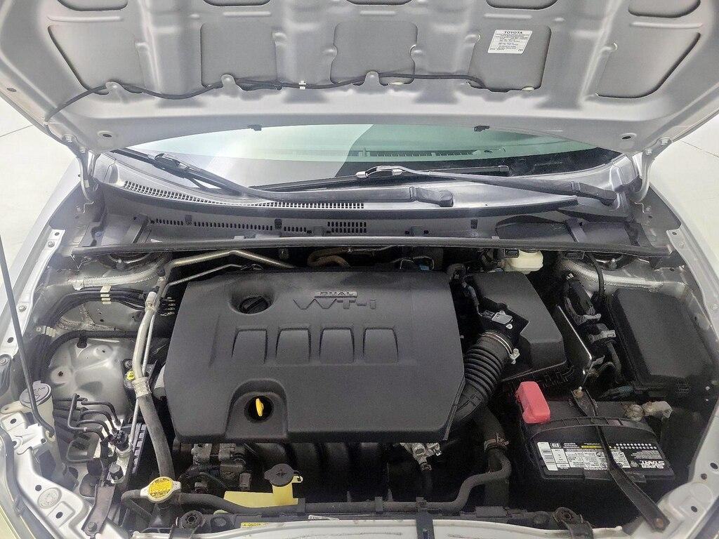 used 2014 Toyota Corolla car, priced at $15,998