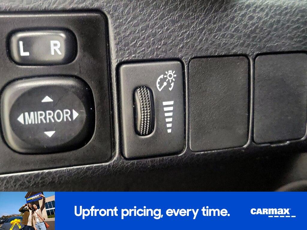 used 2014 Toyota Corolla car, priced at $15,998