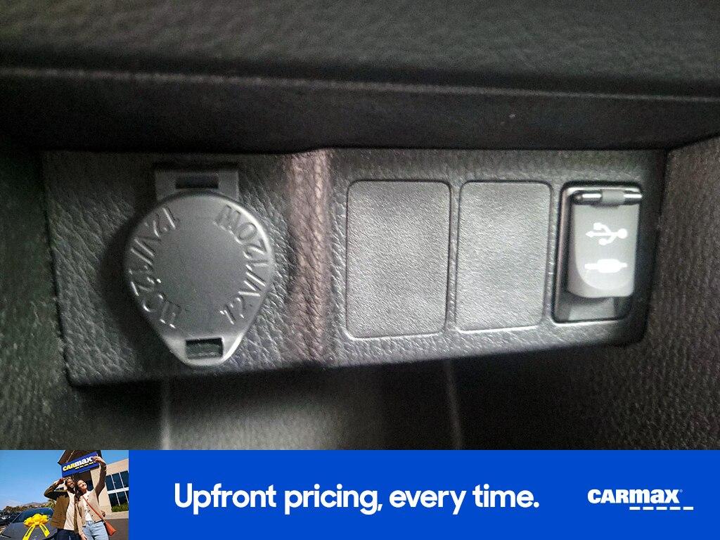 used 2014 Toyota Corolla car, priced at $15,998