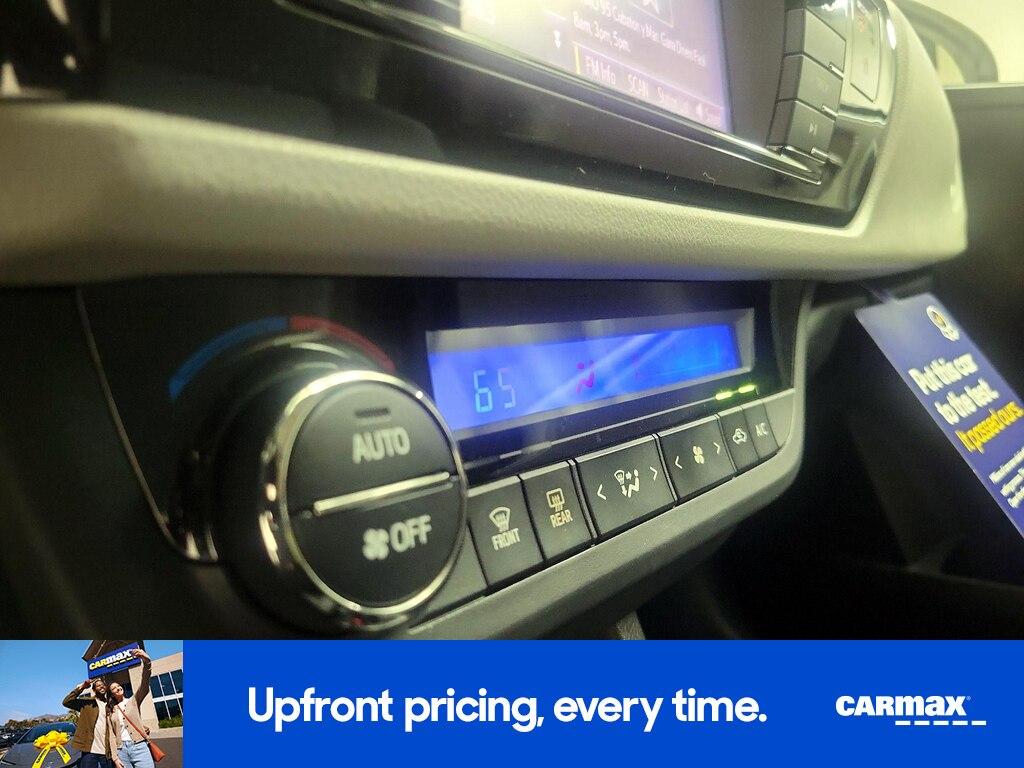 used 2014 Toyota Corolla car, priced at $15,998