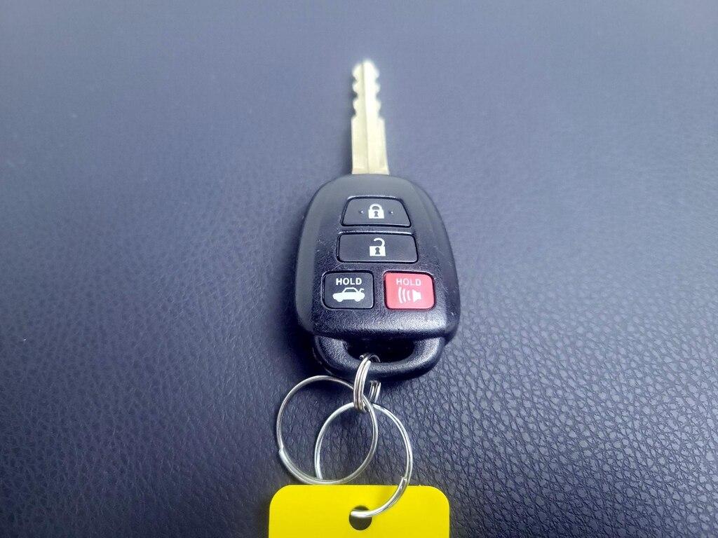used 2014 Toyota Corolla car, priced at $15,998