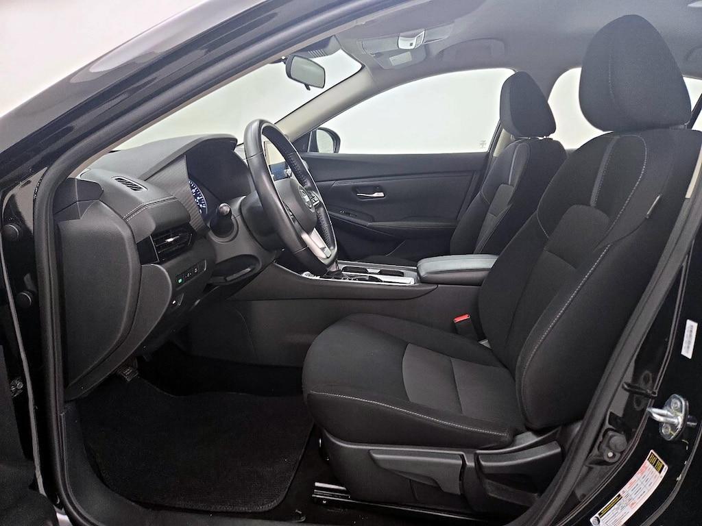 used 2023 Nissan Sentra car, priced at $19,998