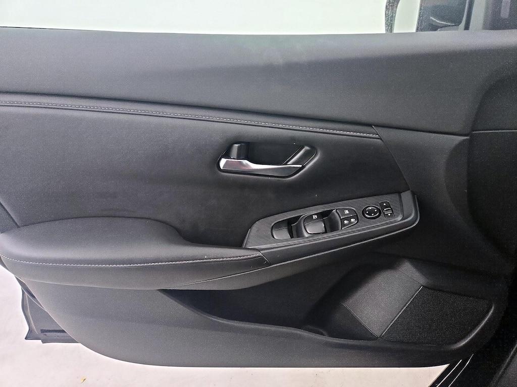 used 2023 Nissan Sentra car, priced at $19,998
