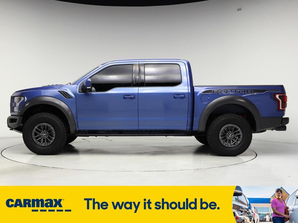 used 2020 Ford F-150 car, priced at $60,998