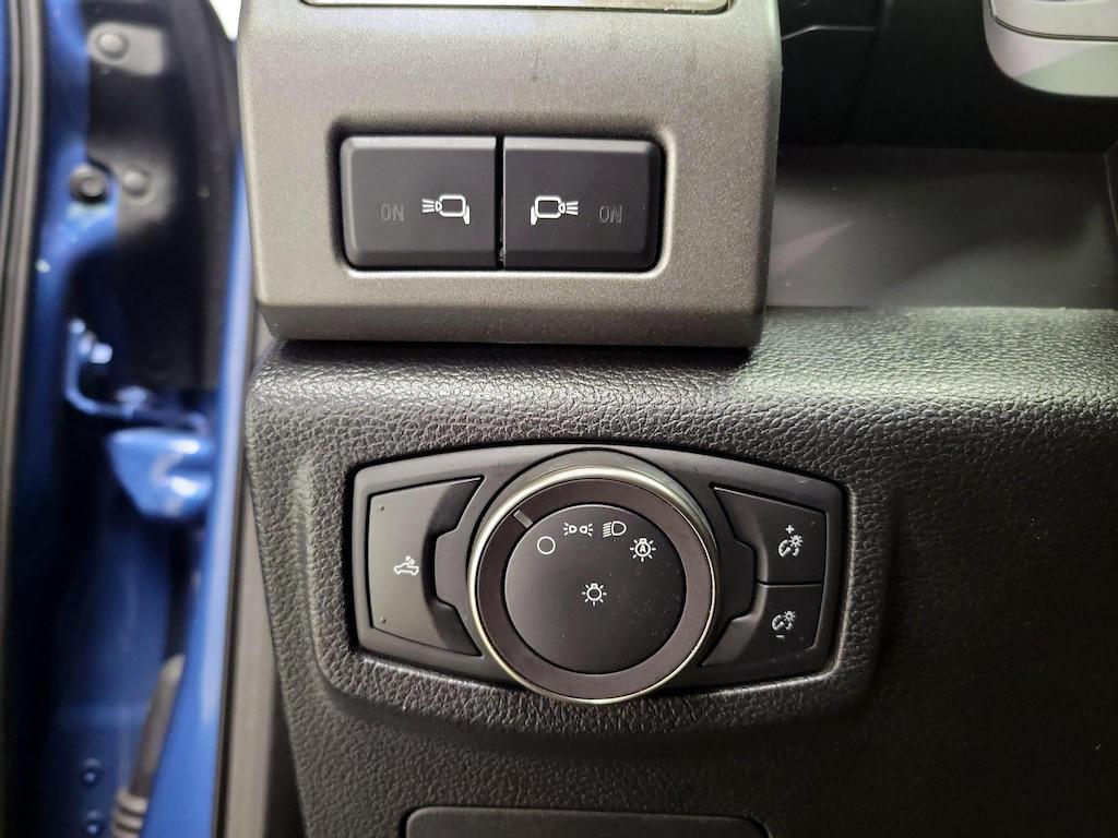 used 2020 Ford F-150 car, priced at $61,998