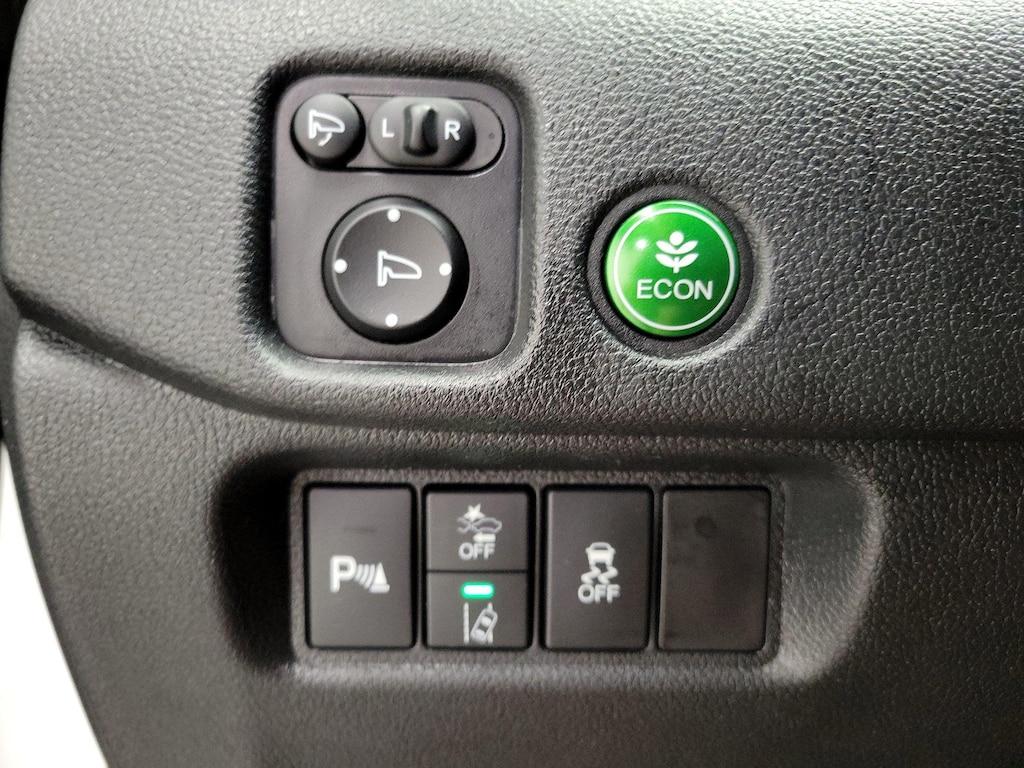 used 2022 Honda Pilot car, priced at $38,998