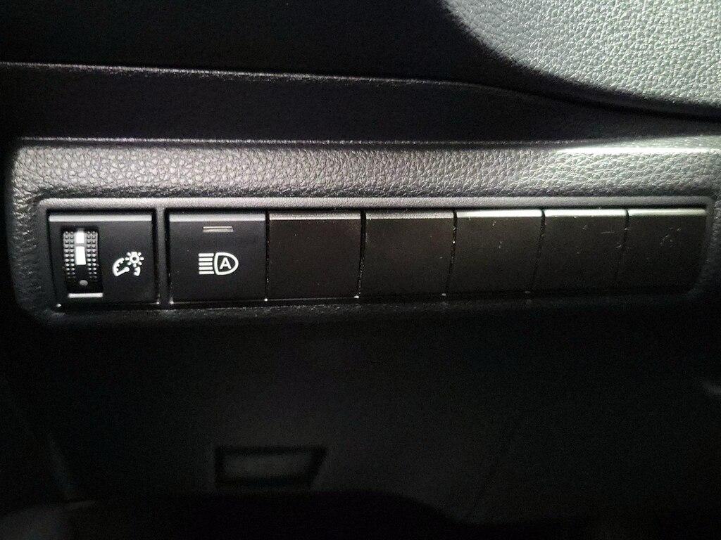 used 2024 Toyota Corolla car, priced at $22,998