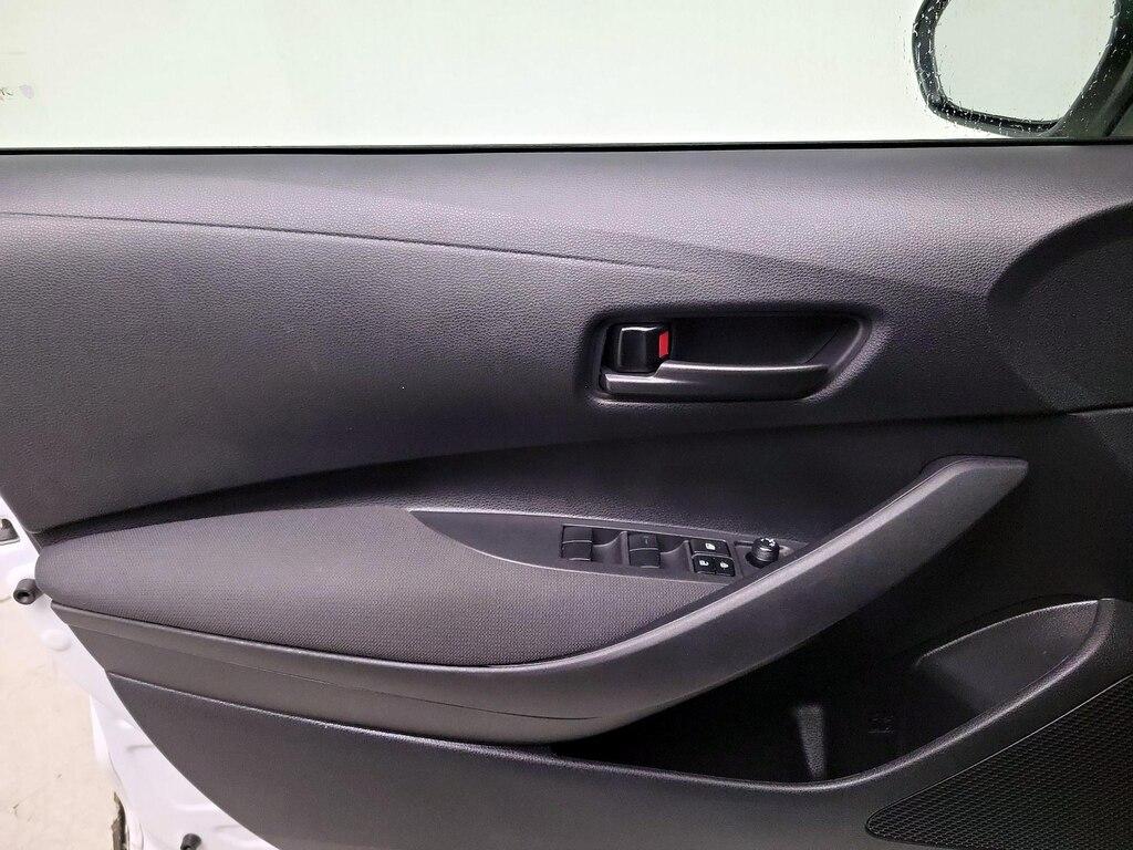 used 2024 Toyota Corolla car, priced at $22,998