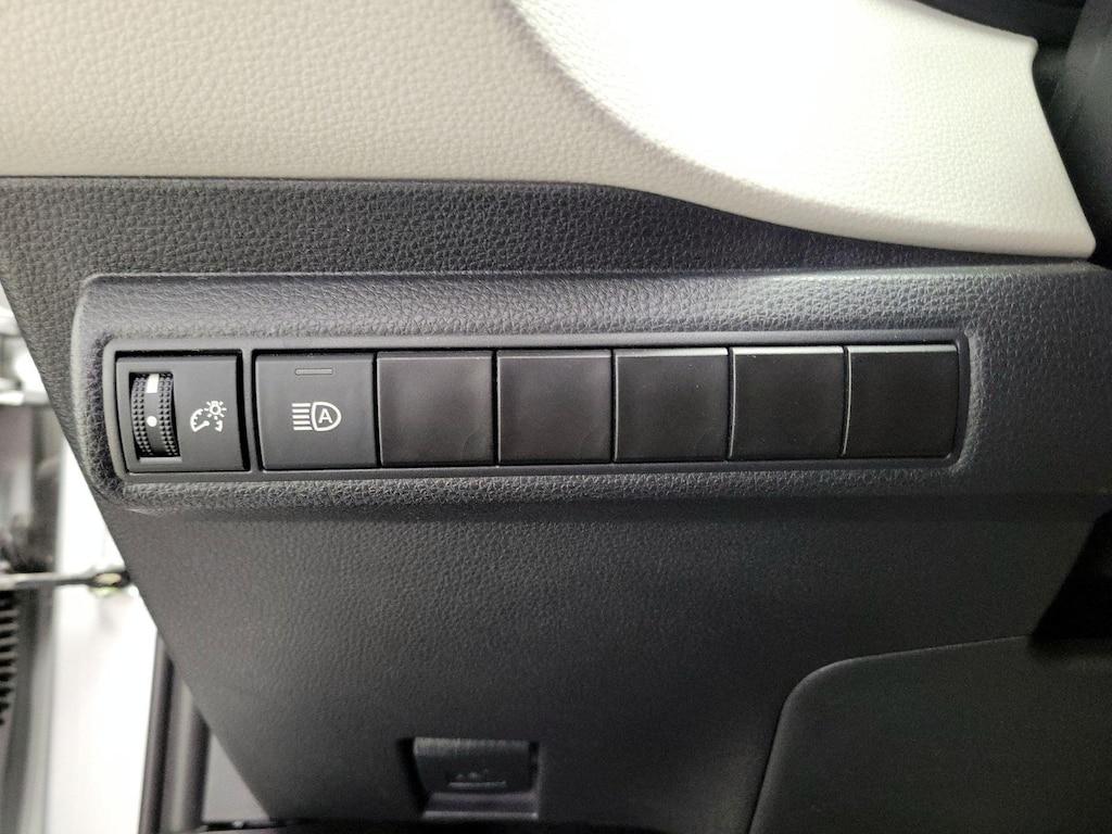 used 2023 Toyota Corolla car, priced at $22,998