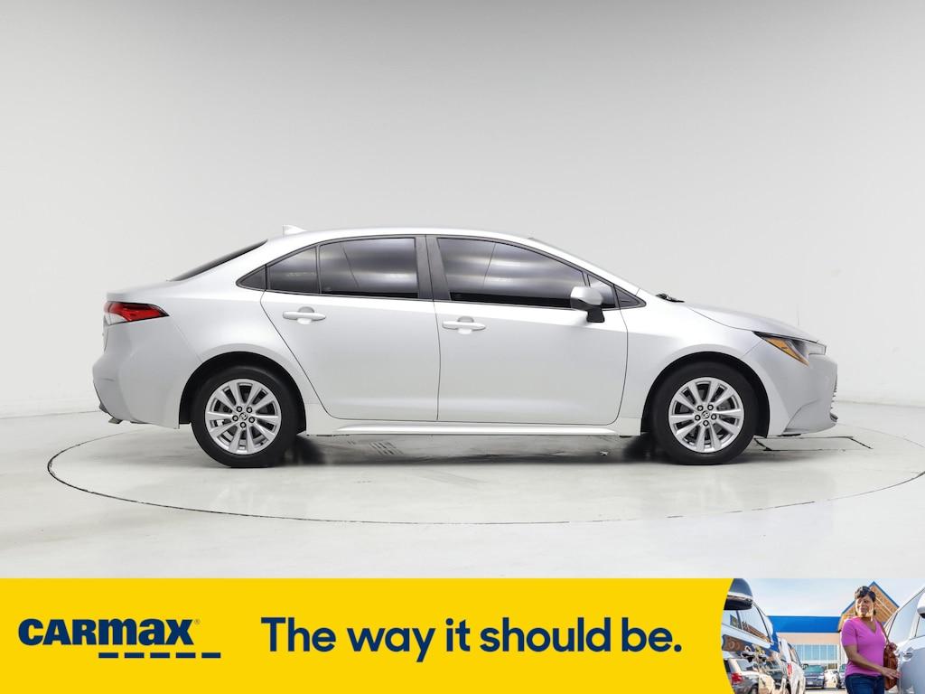 used 2023 Toyota Corolla car, priced at $22,998