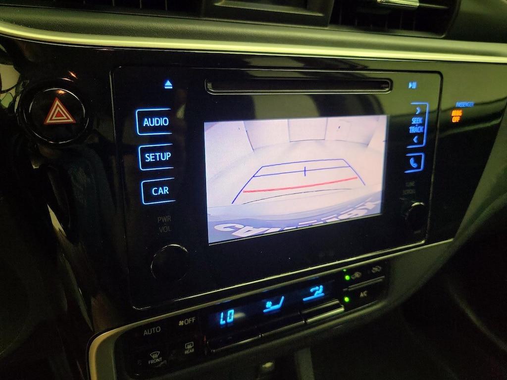 used 2019 Toyota Corolla car, priced at $18,998