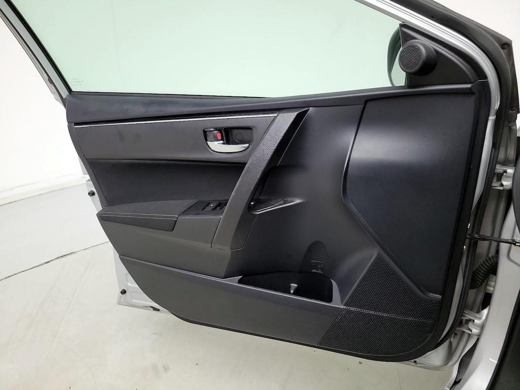 used 2019 Toyota Corolla car, priced at $18,998