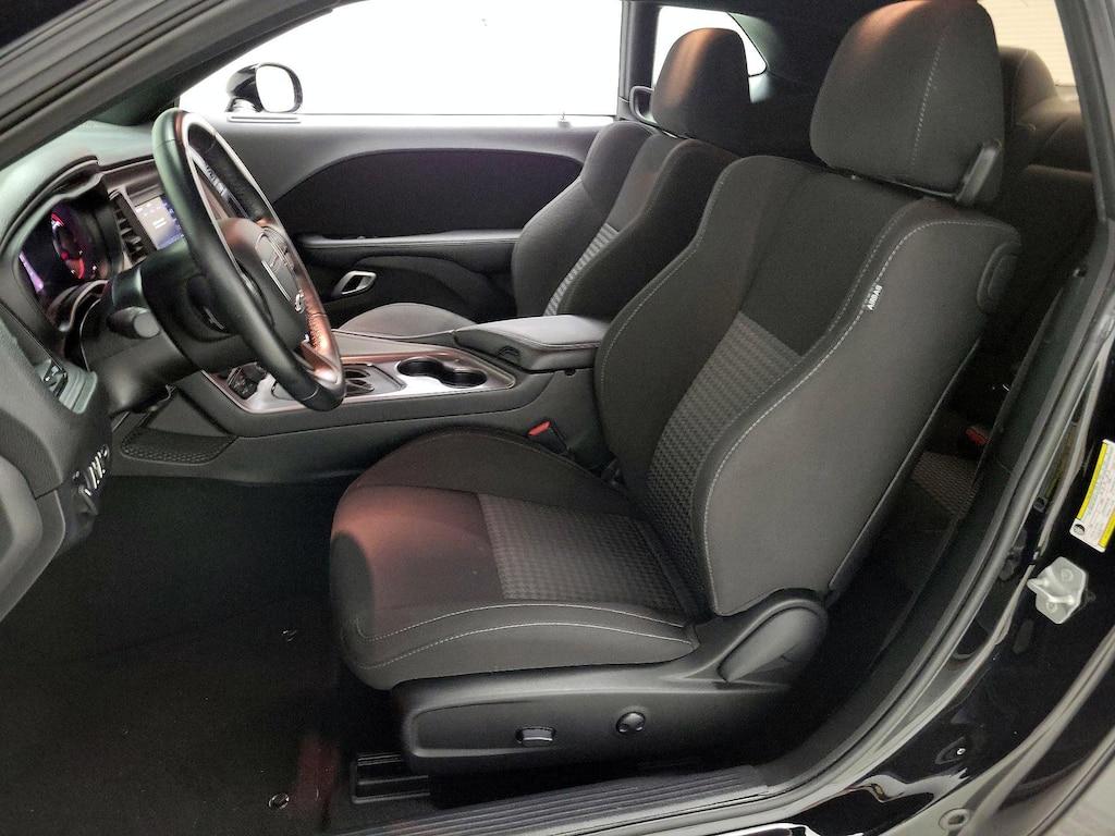 used 2023 Dodge Challenger car, priced at $29,998