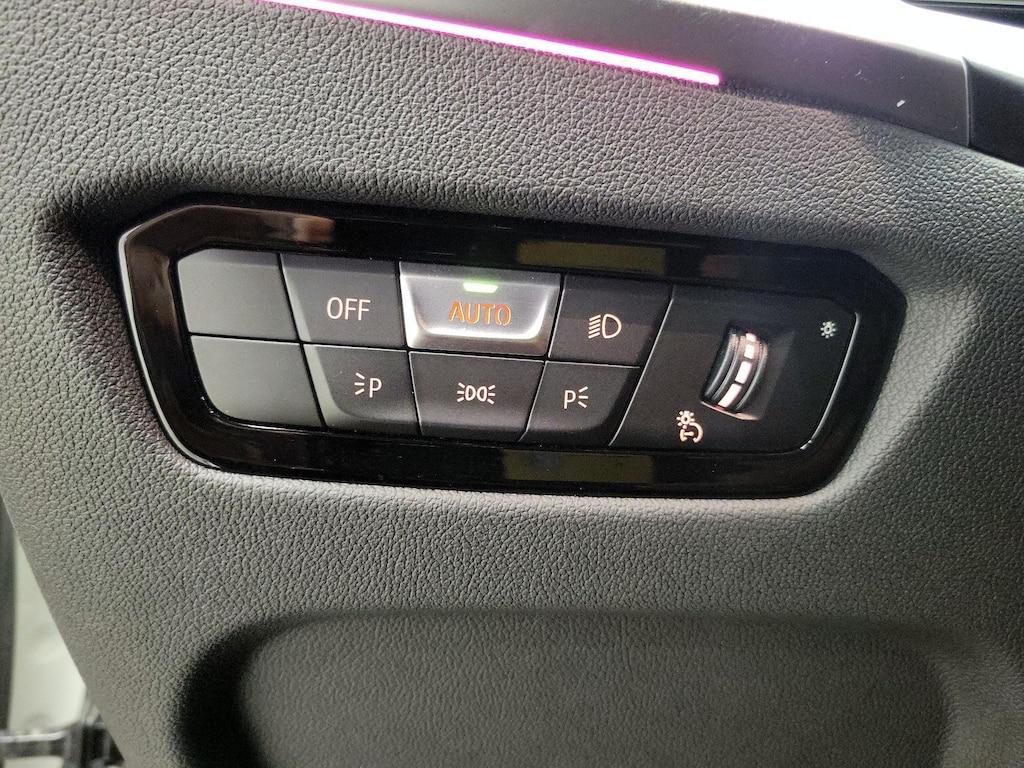 used 2023 BMW 330 car, priced at $34,998