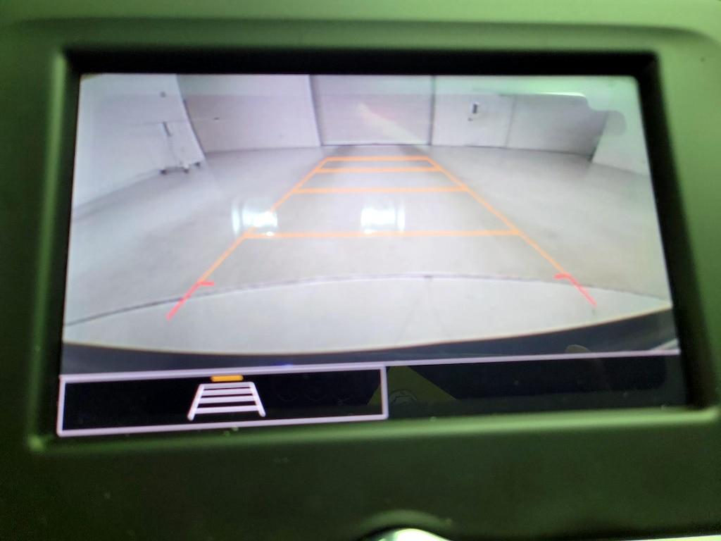 used 2023 Chevrolet Equinox car, priced at $20,998