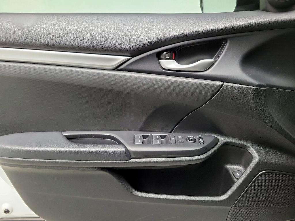 used 2021 Honda Civic car, priced at $21,998