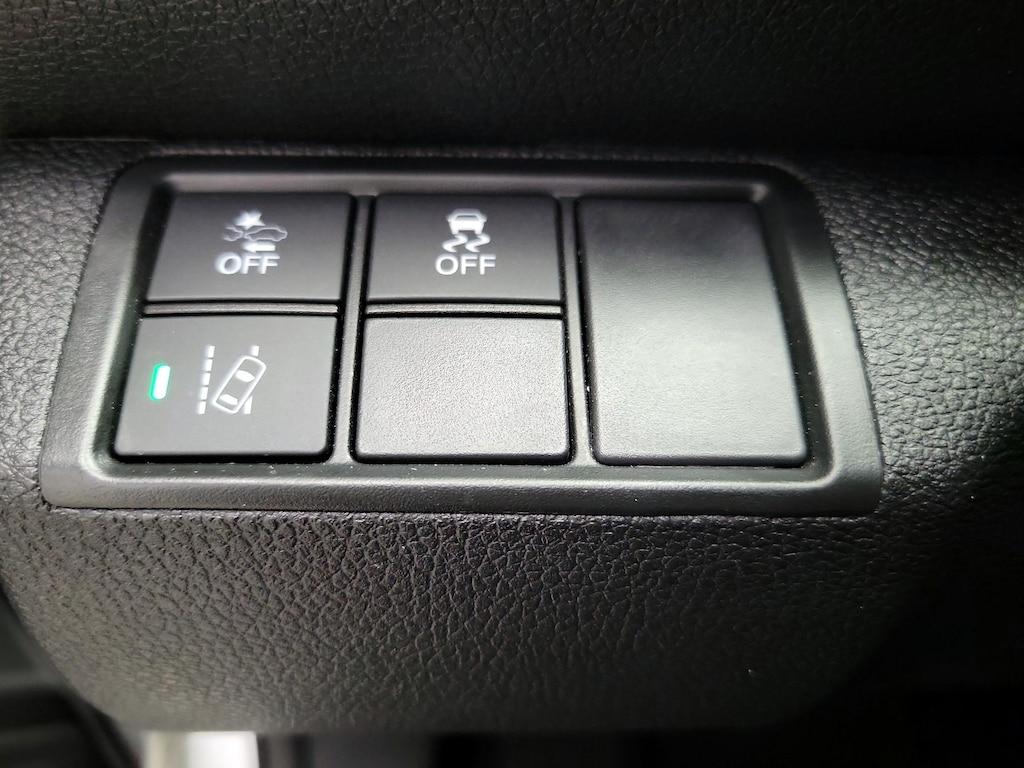used 2021 Honda Civic car, priced at $21,998
