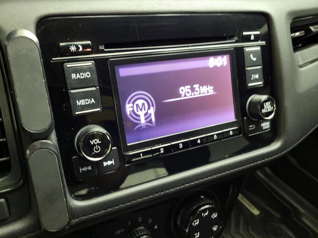 used 2022 Honda HR-V car, priced at $20,998