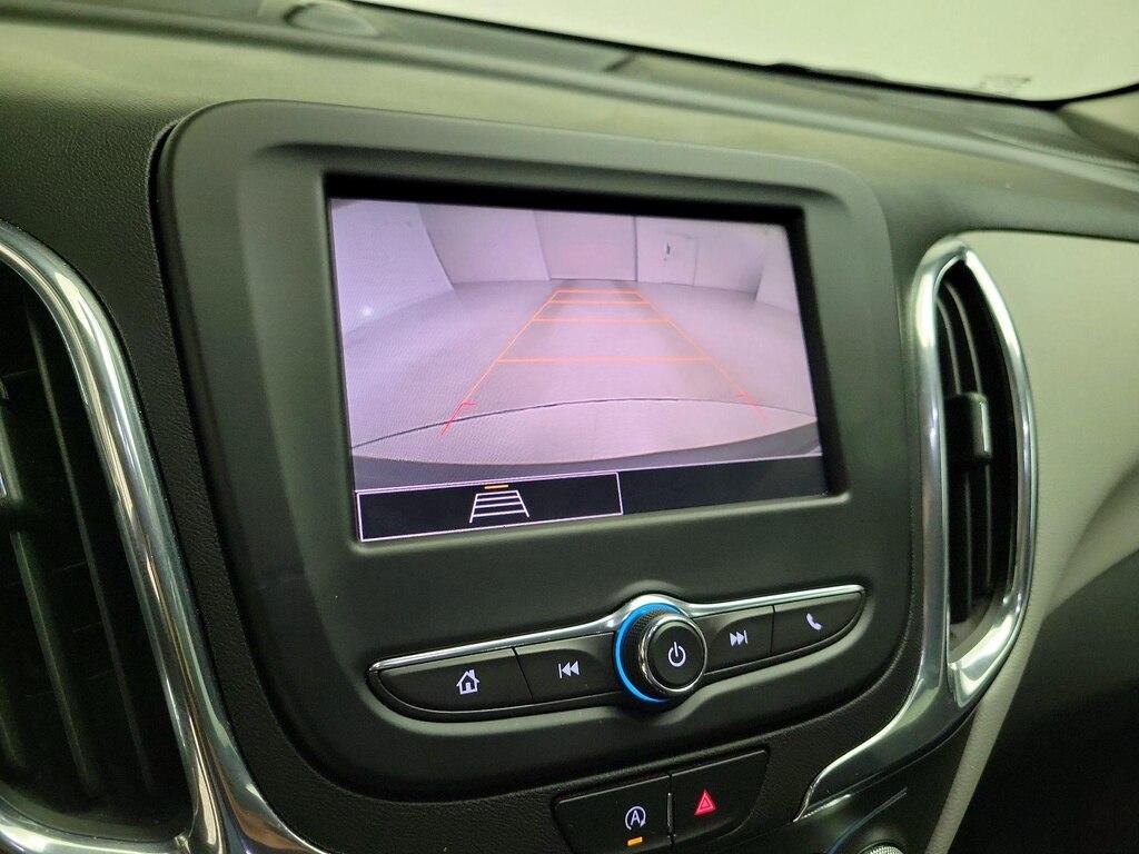 used 2023 Chevrolet Equinox car, priced at $24,998