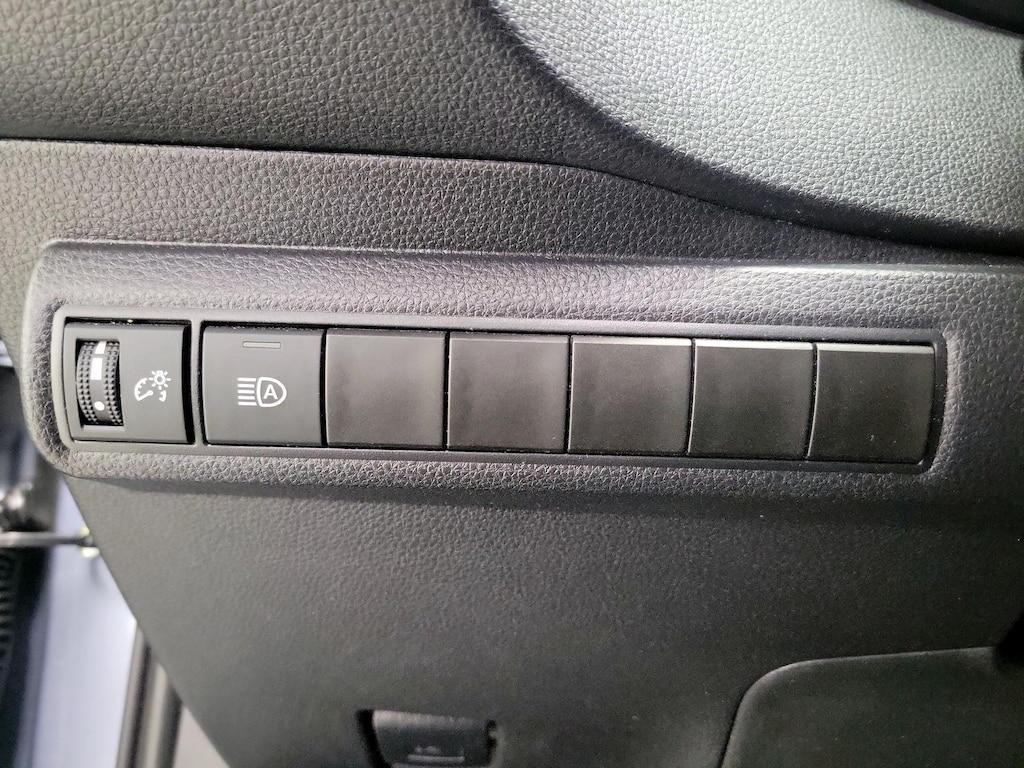 used 2024 Toyota Corolla car, priced at $23,998